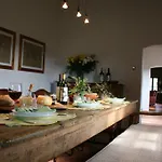 Alojamento de Turismo Rural Podere Marella