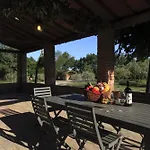 Farm stay Podere Marella