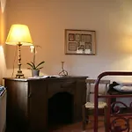 Alojamento de Turismo Rural Podere Marella I Pieracci
