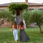 Farm stay Podere Marella I Pieracci