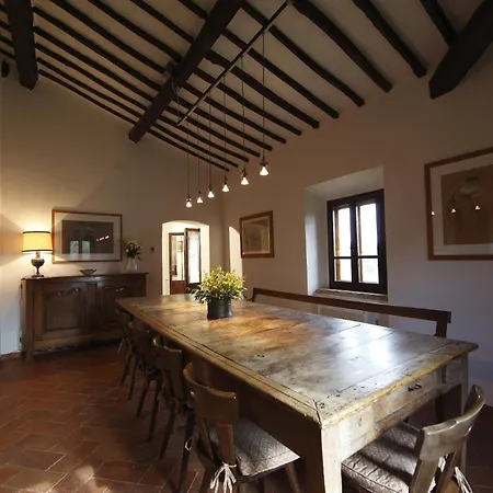 Podere Marella