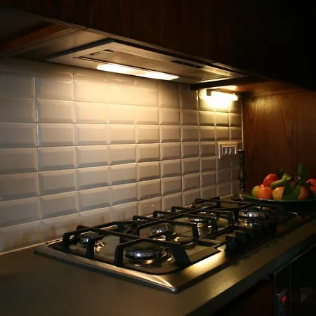 Farmház Podere Marella *