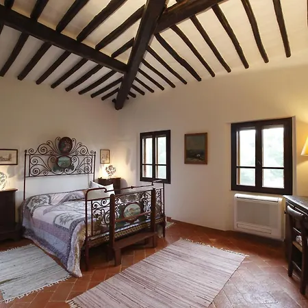 Podere Marella * I Pieracci