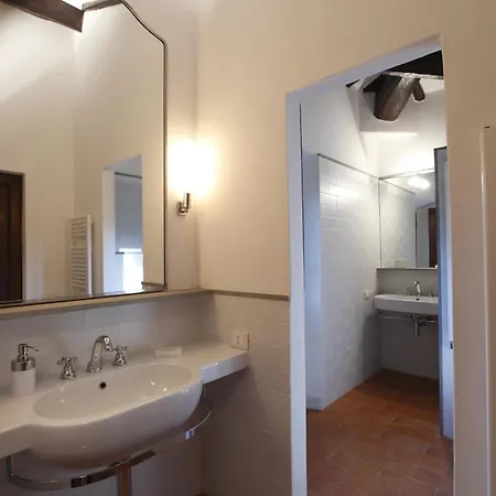 Podere Marella مزرعة للإقامة