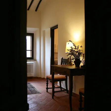 Podere Marella Farmház