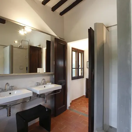 Podere Marella I Pieracci