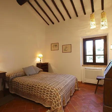 Podere Marella Bauernhof *