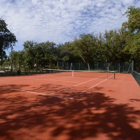 Farmház Podere Marella *