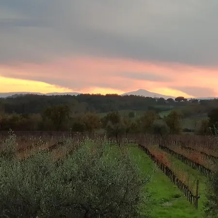 Podere Marella