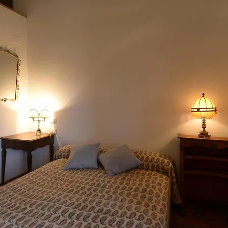 Alojamento de Turismo Rural Podere Marella I Pieracci
