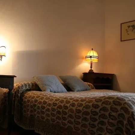 Podere Marella 农家乐 拉戈堡