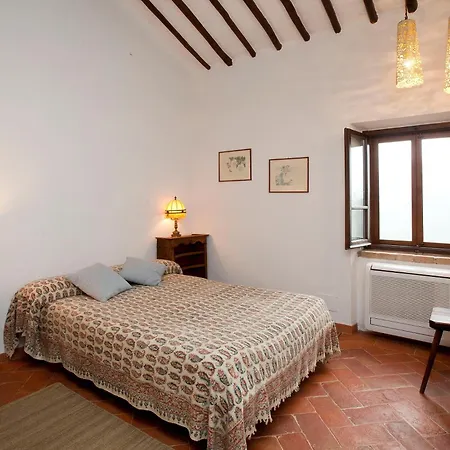 Alojamento de Turismo Rural Podere Marella