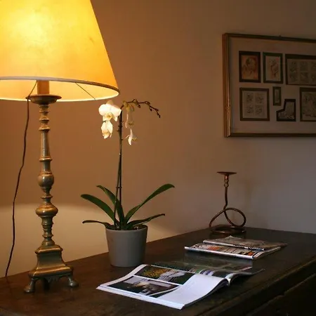 Farmház Podere Marella