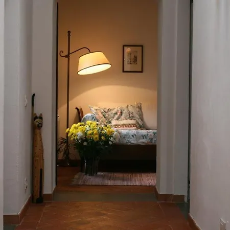 Podere Marella * I Pieracci