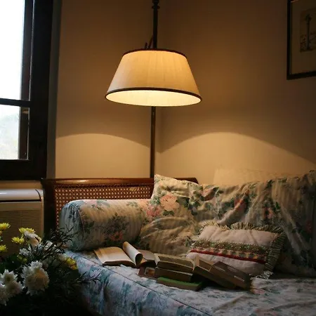 Farmház Podere Marella