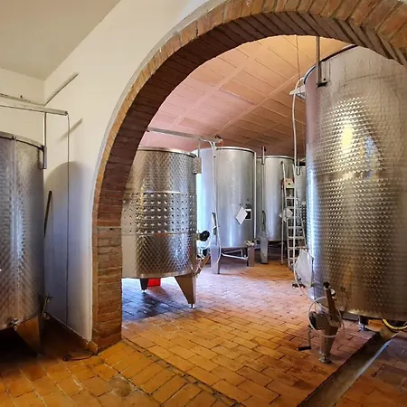 Podere Marella *