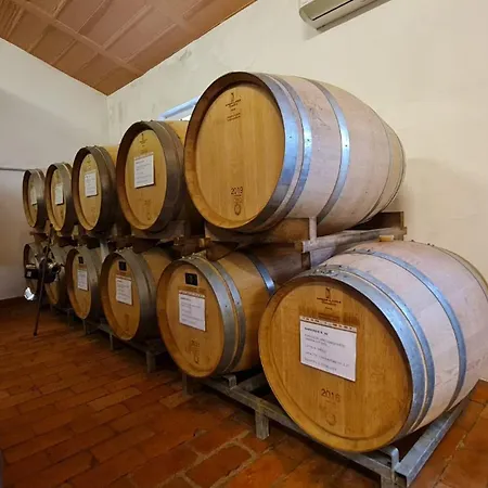 Podere Marella * I Pieracci