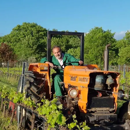Podere Marella Farmház I Pieracci