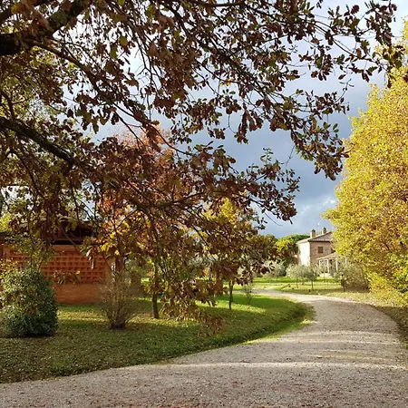 Podere Marella