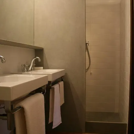 Podere Marella Farmház *