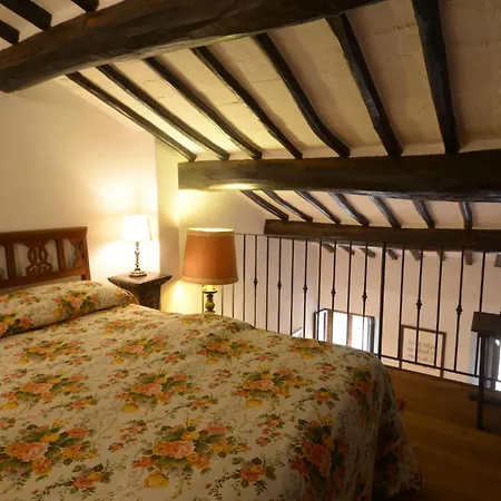 Bauernhof Podere Marella *
