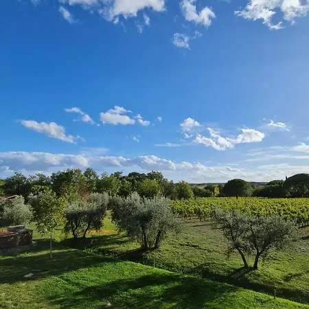 Podere Marella *