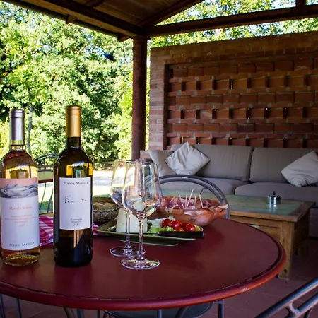 Podere Marella *