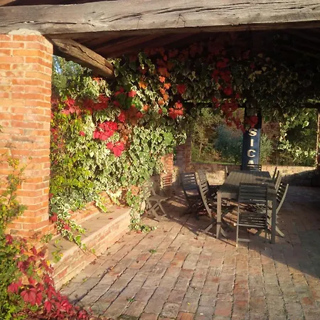 Podere Marella