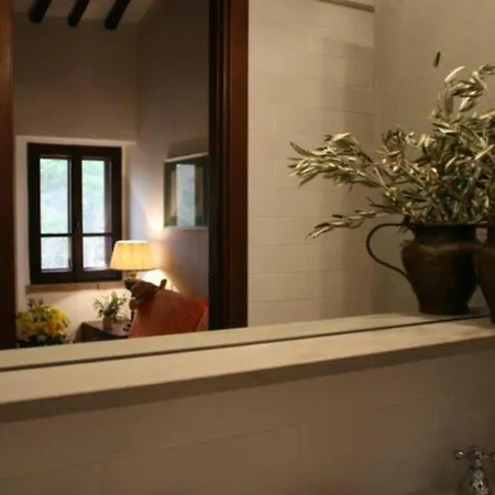 Podere Marella 拉戈堡