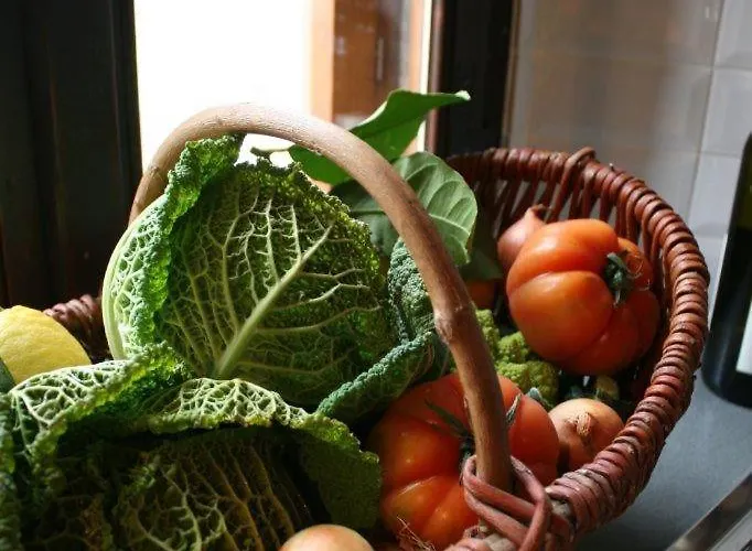 Podere Marella Agroturismo *