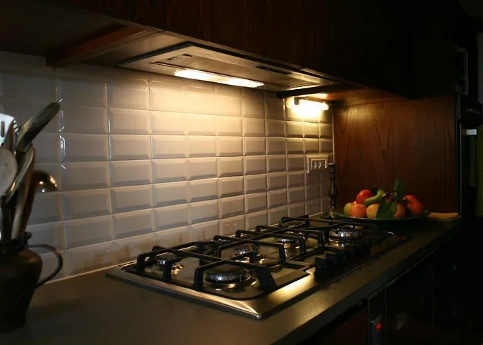 ファームステイ Podere Marella *