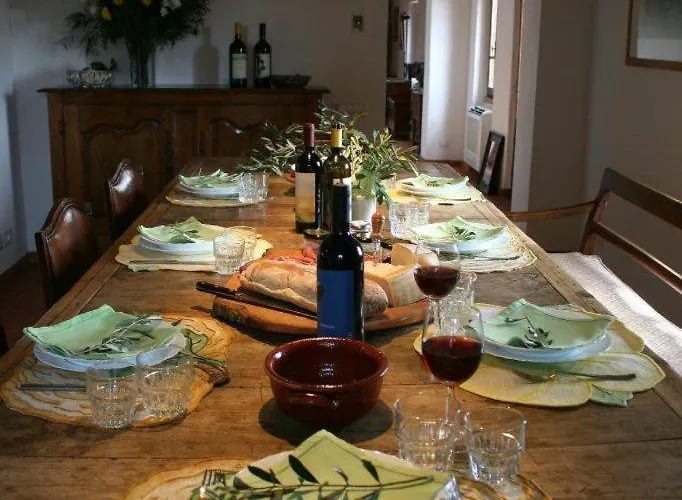 ファームステイ Podere Marella *