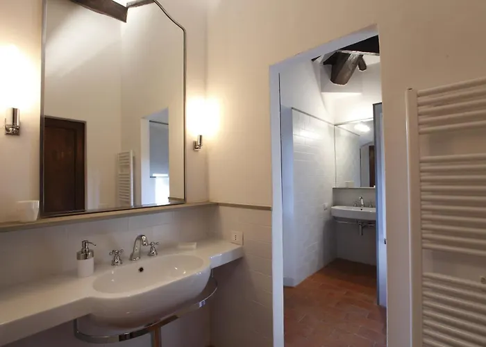 Podere Marella ファームステイ