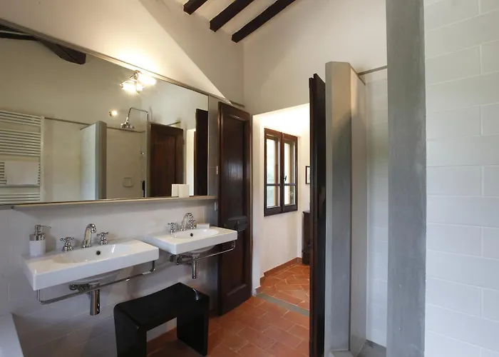 Podere Marella I Pieracci