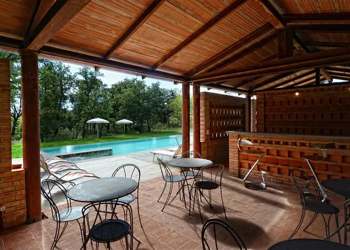 Podere Marella Agroturismo