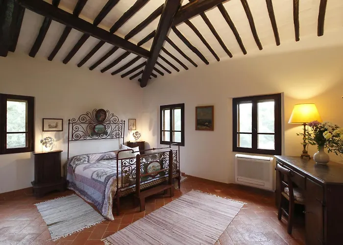 Podere Marella * I Pieracci