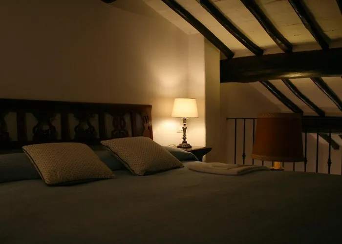 Podere Marella I Pieracci