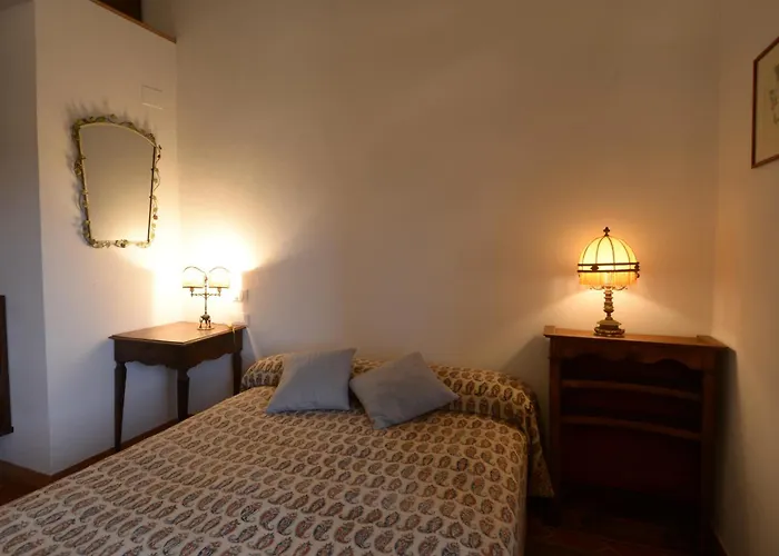 ファームステイ Podere Marella I Pieracci