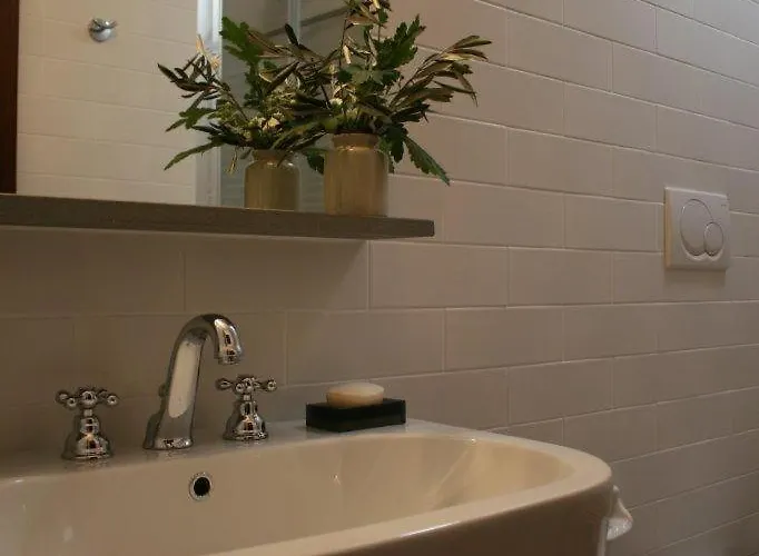 Podere Marella ファームステイ *