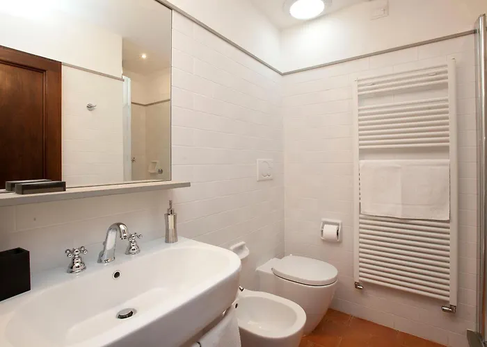 Podere Marella ファームステイ *