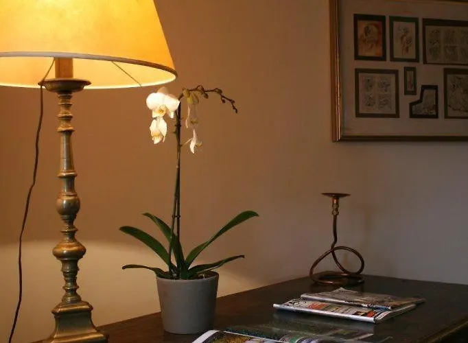 ファームステイ Podere Marella