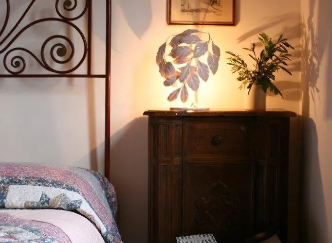 ファームステイ Podere Marella *