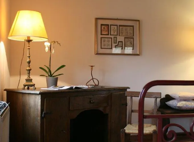 Agroturismo Podere Marella I Pieracci