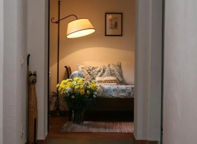 Podere Marella * I Pieracci