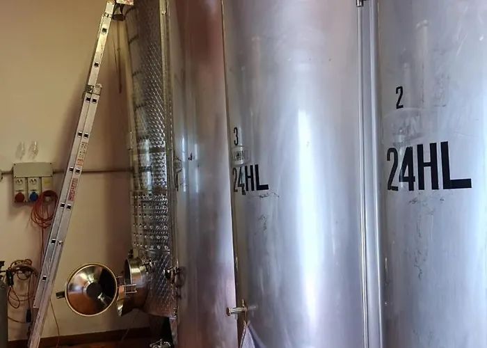 Podere Marella Agroturismo