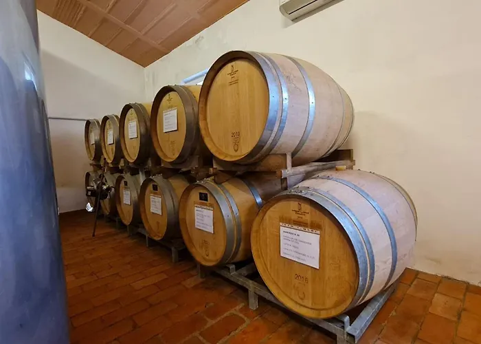 Podere Marella * I Pieracci