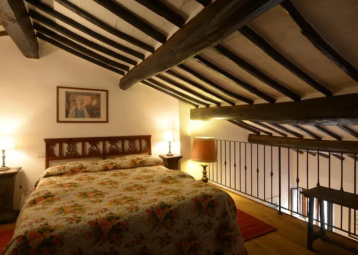 Podere Marella I Pieracci