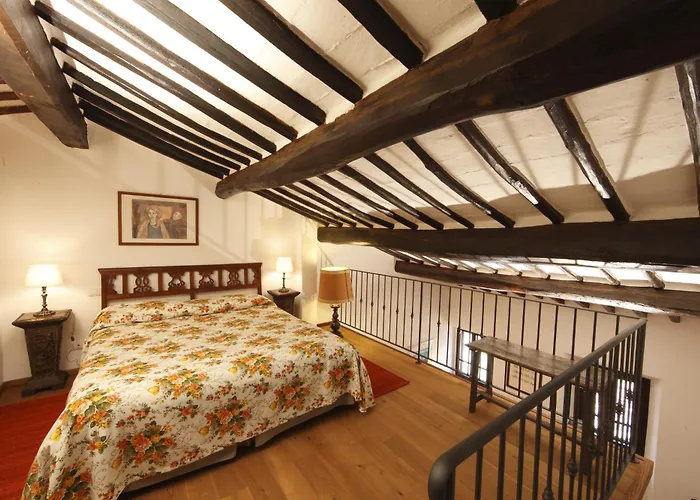 Podere Marella I Pieracci